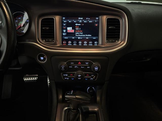 2020 Dodge Charger - $21,000