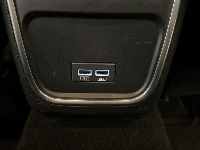 2020 Dodge Charger - $21,000