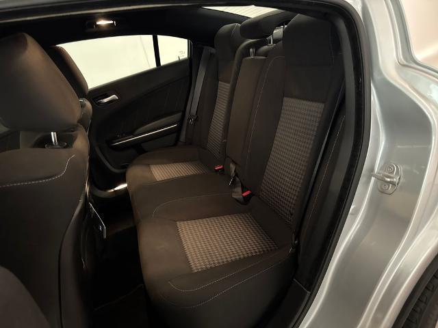 2020 Dodge Charger - $21,000