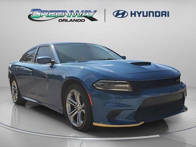 Photo of a 2021 Dodge Charger GT 4DR Sedan for sale
