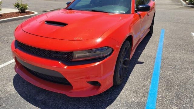 Preowned 2021 Dodge Charger GT for Sale