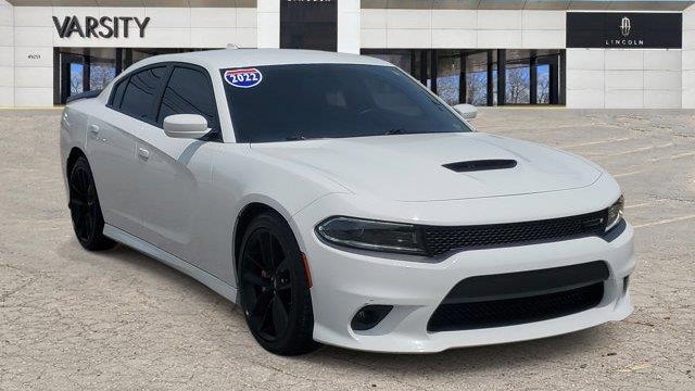 Preowned 2022 Dodge Charger GT for Sale