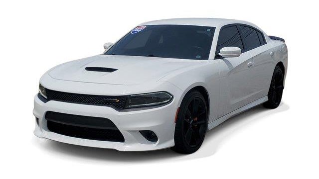 2022 Dodge Charger GT