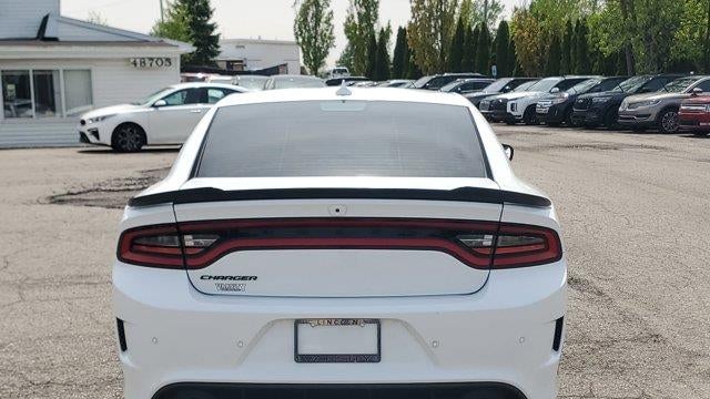 2022 Dodge Charger GT