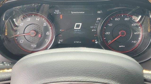 2022 Dodge Charger GT