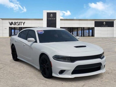 Photo of a 2022 Dodge Charger GT 4DR Sedan for sale