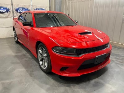 2023 Dodge Charger GT 4DR Sedan