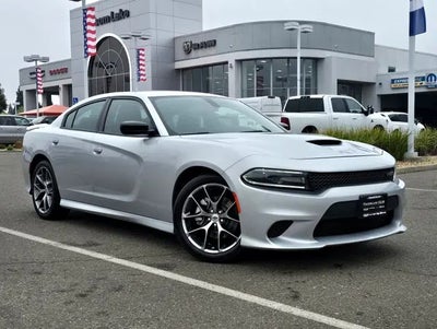 Photo of a 2023 Dodge Charger GT 4DR Sedan for sale