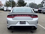2023 Charger Thumbnail 5