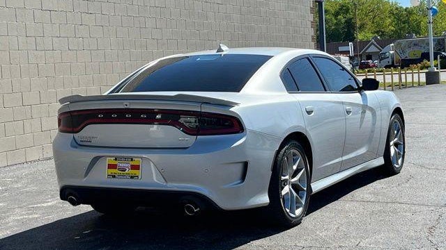 2023 Dodge Charger GT