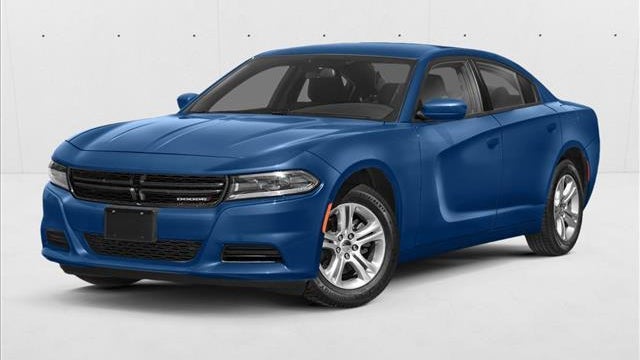 Preowned 2023 Dodge Charger GT for Sale