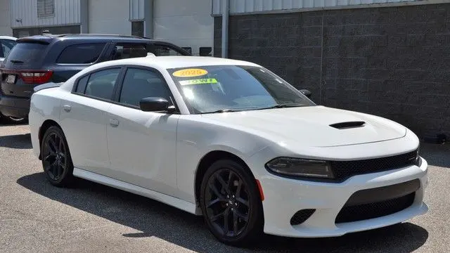 2023 Dodge Charger GT