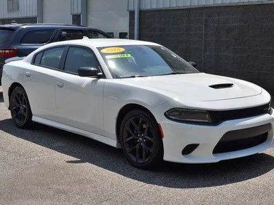 2023 Dodge Charger GT 4DR Sedan