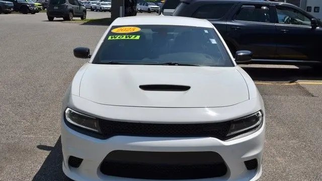 2023 Dodge Charger GT