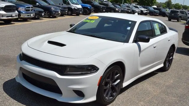 2023 Dodge Charger GT