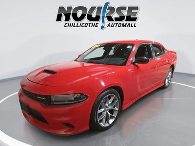 Photo of a 2023 Dodge Charger GT 4DR Sedan for sale