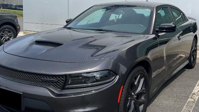 Preowned 2023 Dodge Charger GT for Sale