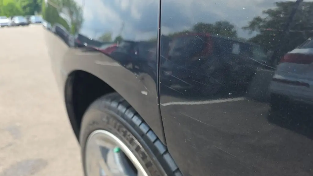 2013 Dodge Charger SXT