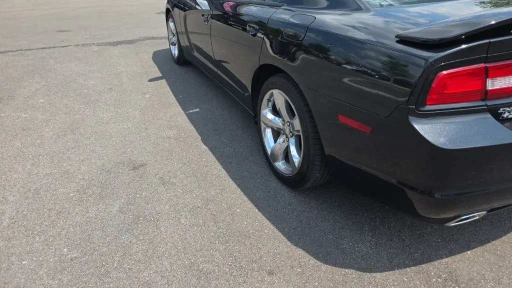 2013 Dodge Charger SXT
