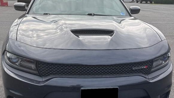 2019 Dodge Charger GT
