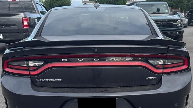 2019 Dodge Charger GT