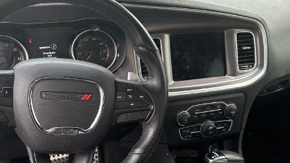 2019 Dodge Charger GT