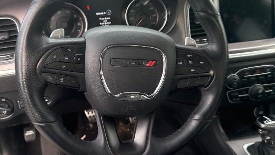 2019 Dodge Charger GT