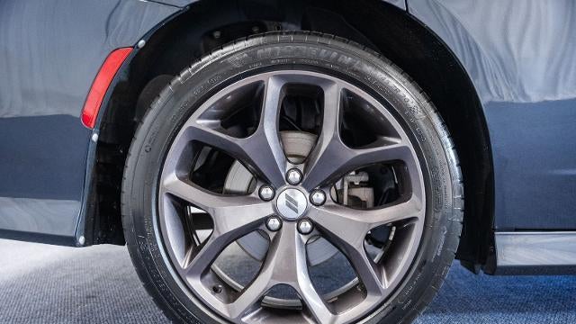 2019 Dodge Charger GT