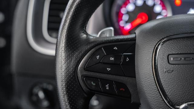 2019 Dodge Charger GT
