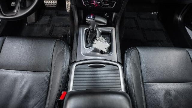 2019 Dodge Charger GT