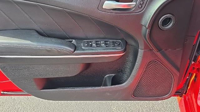 2020 Dodge Charger GT