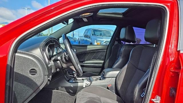 2020 Dodge Charger GT