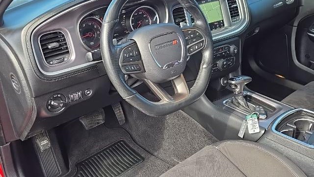 2020 Dodge Charger GT