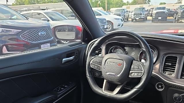 2020 Dodge Charger GT