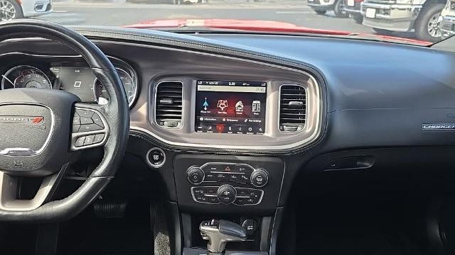 2020 Dodge Charger GT