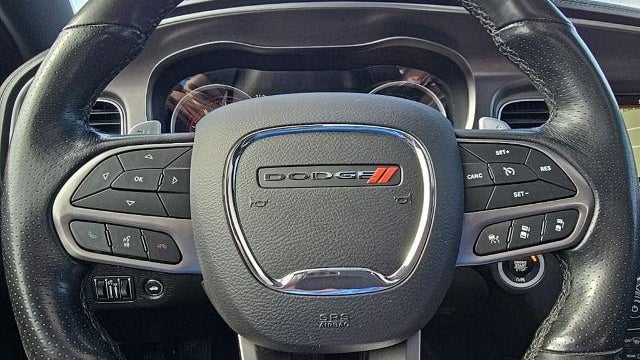 2020 Dodge Charger GT