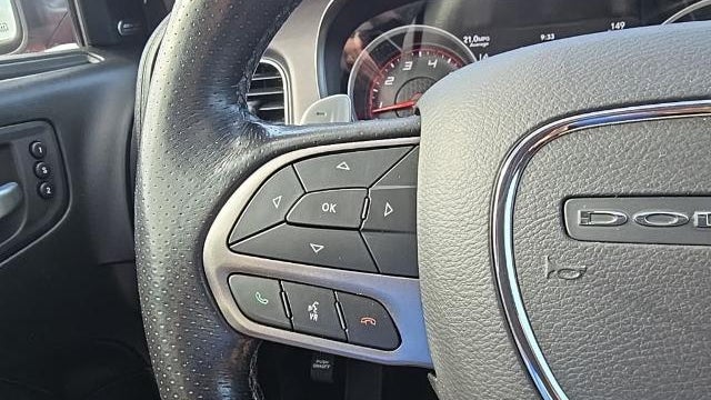 2020 Dodge Charger GT
