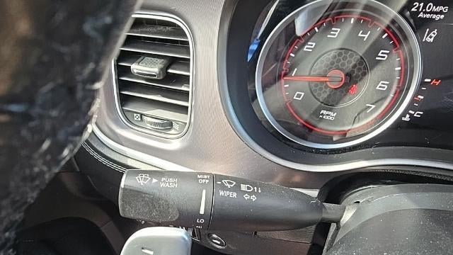 2020 Dodge Charger GT