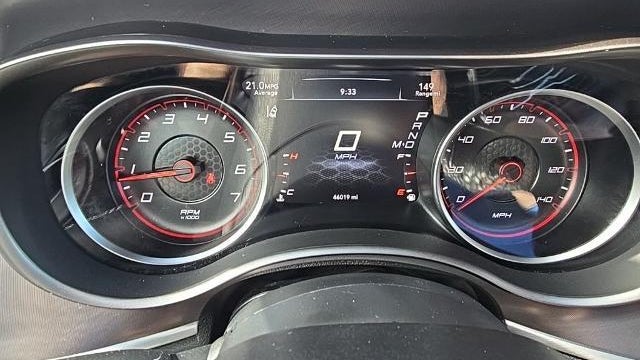 2020 Dodge Charger GT