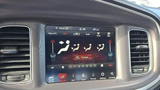 2020 Dodge Charger GT