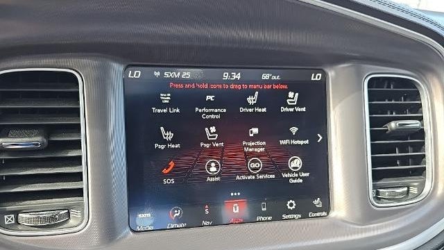 2020 Dodge Charger GT