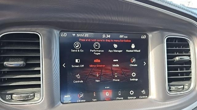 2020 Dodge Charger GT