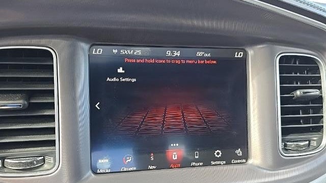 2020 Dodge Charger GT