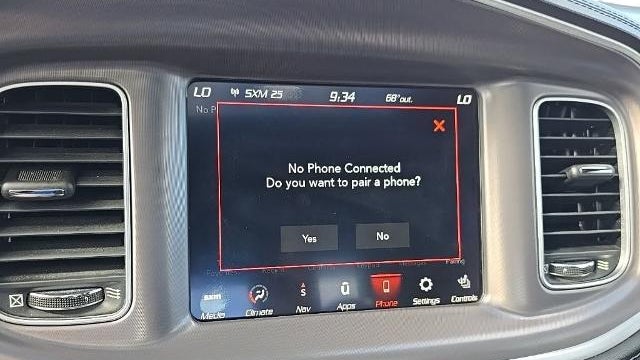 2020 Dodge Charger GT