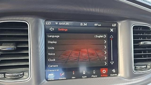 2020 Dodge Charger GT