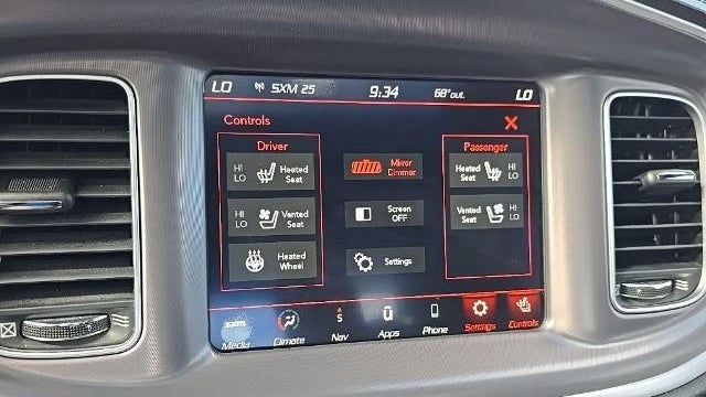 2020 Dodge Charger GT