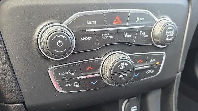 2020 Dodge Charger GT