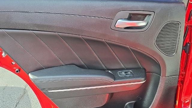 2020 Dodge Charger GT