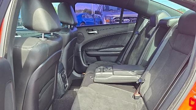2020 Dodge Charger GT