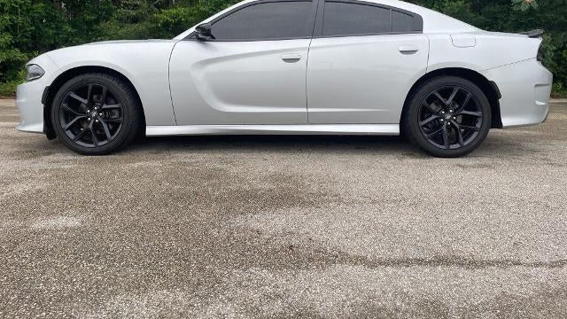 2020 Dodge Charger GT